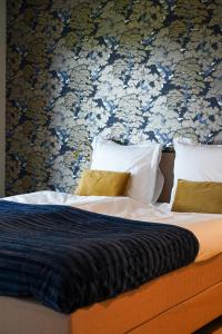 Bos appartement voor 4 personen