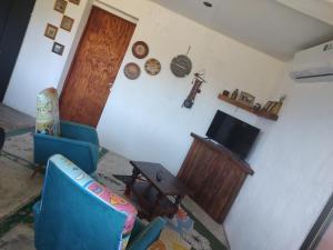 La Casita de Villa Yacanto