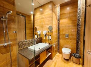 Pushkara Resort and Spa, Pushkar