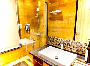 Pushkara Resort and Spa, Pushkar