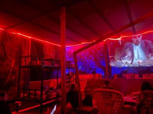 Cannavillas hostel