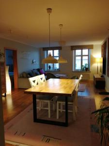 Apartament w " Rynku "