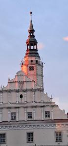 Apartament w " Rynku "