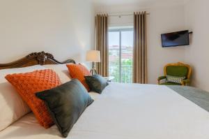 Setubal Boutique Apartments by Homing