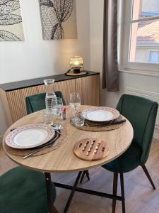 LAtelier-Hyper centre- Lumineux