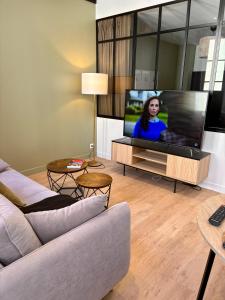 LAtelier-Hyper centre- Lumineux