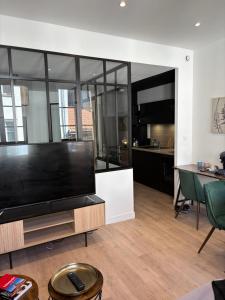 LAtelier-Hyper centre- Lumineux