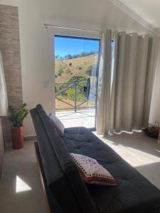 Chalé Vista do Vale com café da manhã