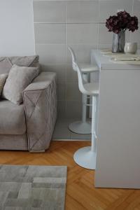 Stan u centru Niša, Obilićev venac