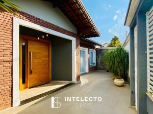 Vista Top - Casa prox centro 3Qts c churrasqueira