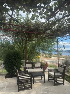 Ljubica - Ubytování bez kategorie ve městě Herceg Novi