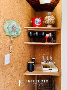 Vista Top - Casa prox centro 3Qts c churrasqueira