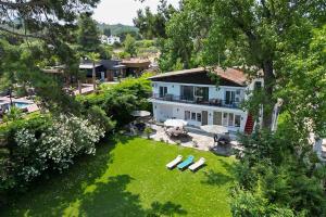 Pefka Sea House Hanioti 6 guests 2 bedrooms