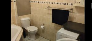 Vista Bonita Apartments, unit 6