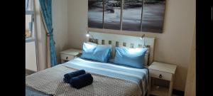 Vista Bonita Apartments, unit 6