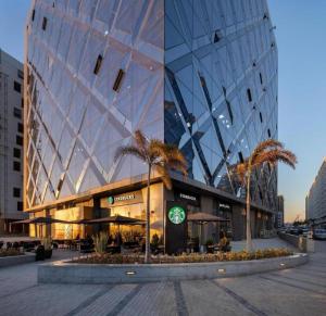 STUDIOTEL - ONE Kattamya Penthouse