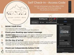 Escala - Family Room