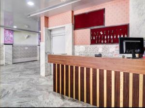 Hotel Shri Laxmi Palace