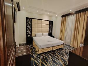 المهاجر للشقق المخدومة فرع قريش