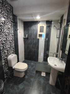 فندق المهاجر للشقق المخدومة بالبوادي