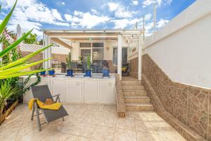 Holiday Valley Harmony Bungalow