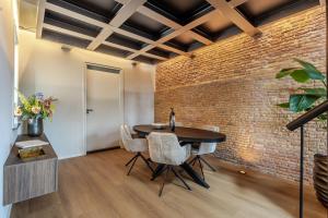 Exclusieve luxe B&B Het Renteniershuis