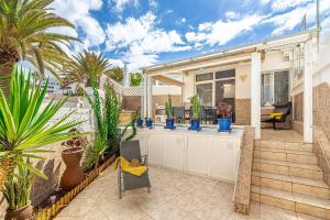 Holiday Valley Harmony Bungalow