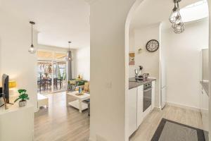 Holiday Valley Harmony Bungalow