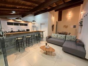 Casa Bonsai Ilhabela com Vista para o Mar