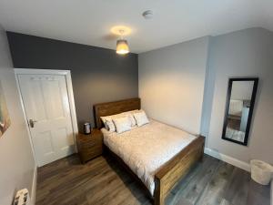 Corner House Accommodation