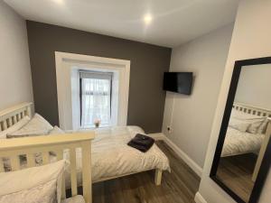 Corner House Accommodation