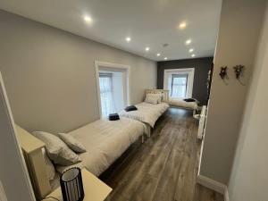 Corner House Accommodation