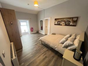 Corner House Accommodation