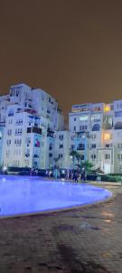 Joli Appart Cité Jardin Martil