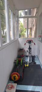 apartament Ramnicu Valcea