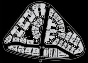 STUDIOTEL ONE Kattamya - Nasr City 2