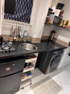 Apartamento Copacabana