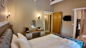 Rising Sun Inn - Kil Margh