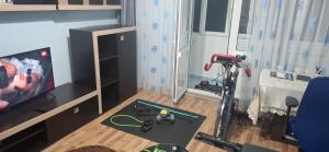 apartament Ramnicu Valcea