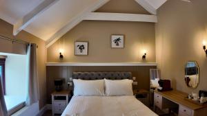 Rising Sun Inn - Kil Margh