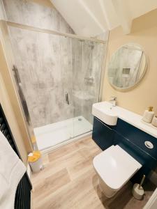 Rising Sun Inn - Kil Margh