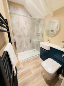 Rising Sun Inn - Kil Margh