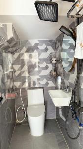 Gành Đá Đĩa Retreat Hotel