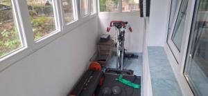 apartament Ramnicu Valcea