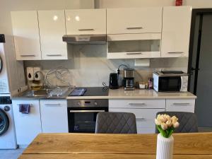 The Country Stop Apartment