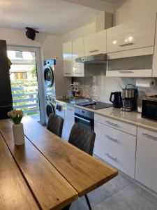 The Country Stop Apartment