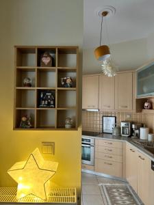 Amarillo Apt. Nafplio Downtown