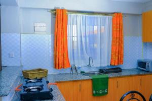Kisii furnished apartment Mwembe