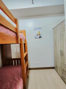 Galels Comfort Zone 2BR Trees Residences Fairview