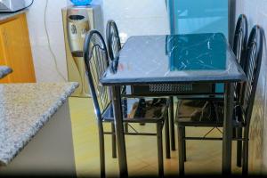 Kisii furnished apartment Mwembe